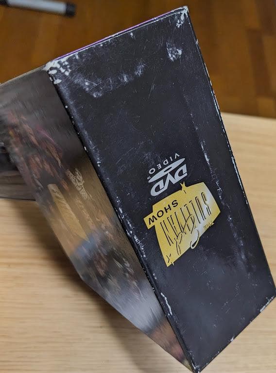 エド・サリヴァン・ショー ミュージック・アンソロジー 5巻セット