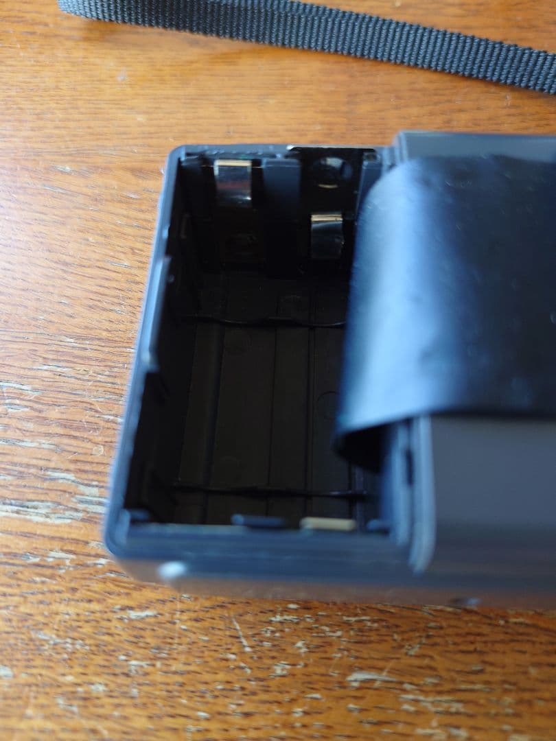 Yupiteru コピテル　MVT-7200 マルチバンド受信機 美品です