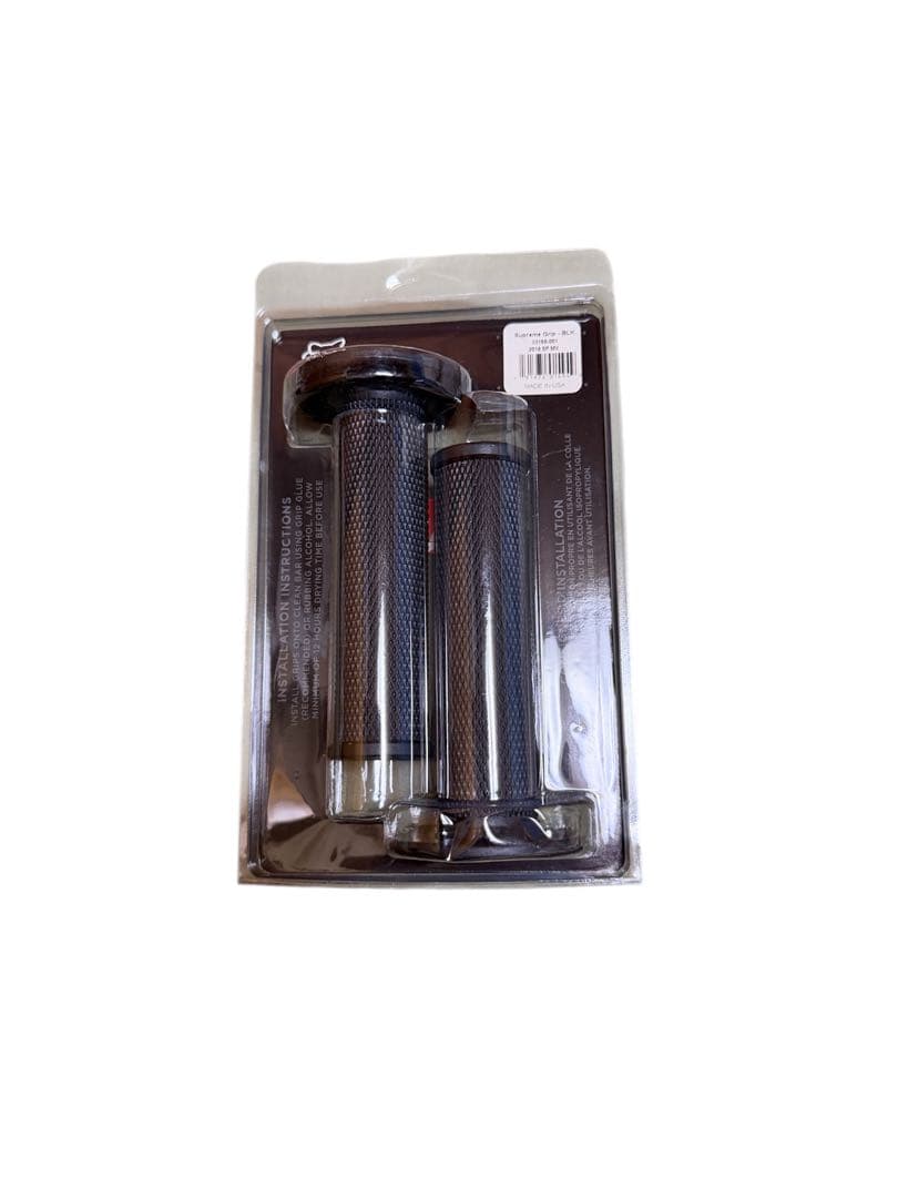 パーツ 18SS Supreme x Fox Racing Moto Hand Grip