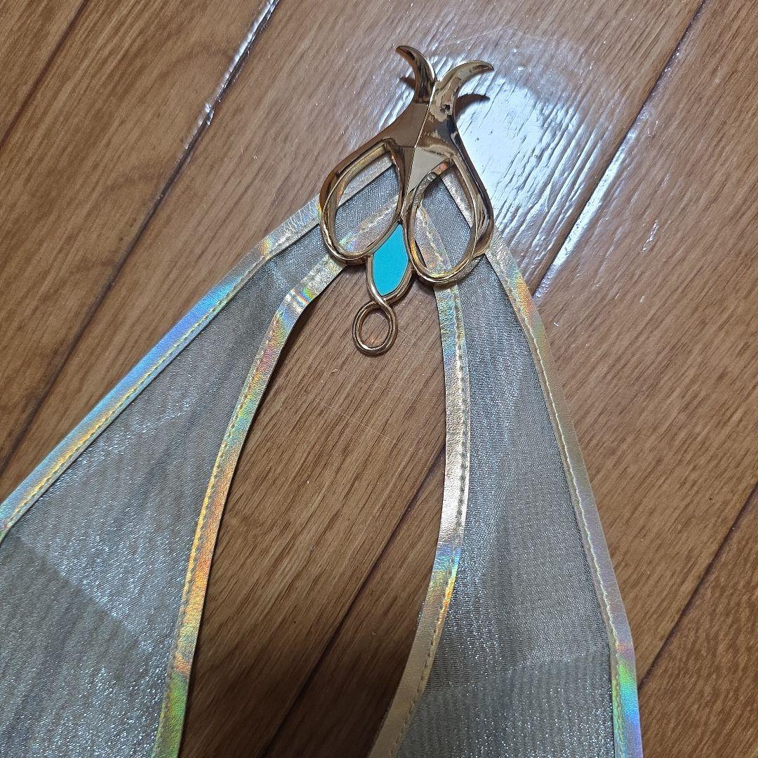 次元依 崩壊スターレイル ホタル コスプレ 衣装