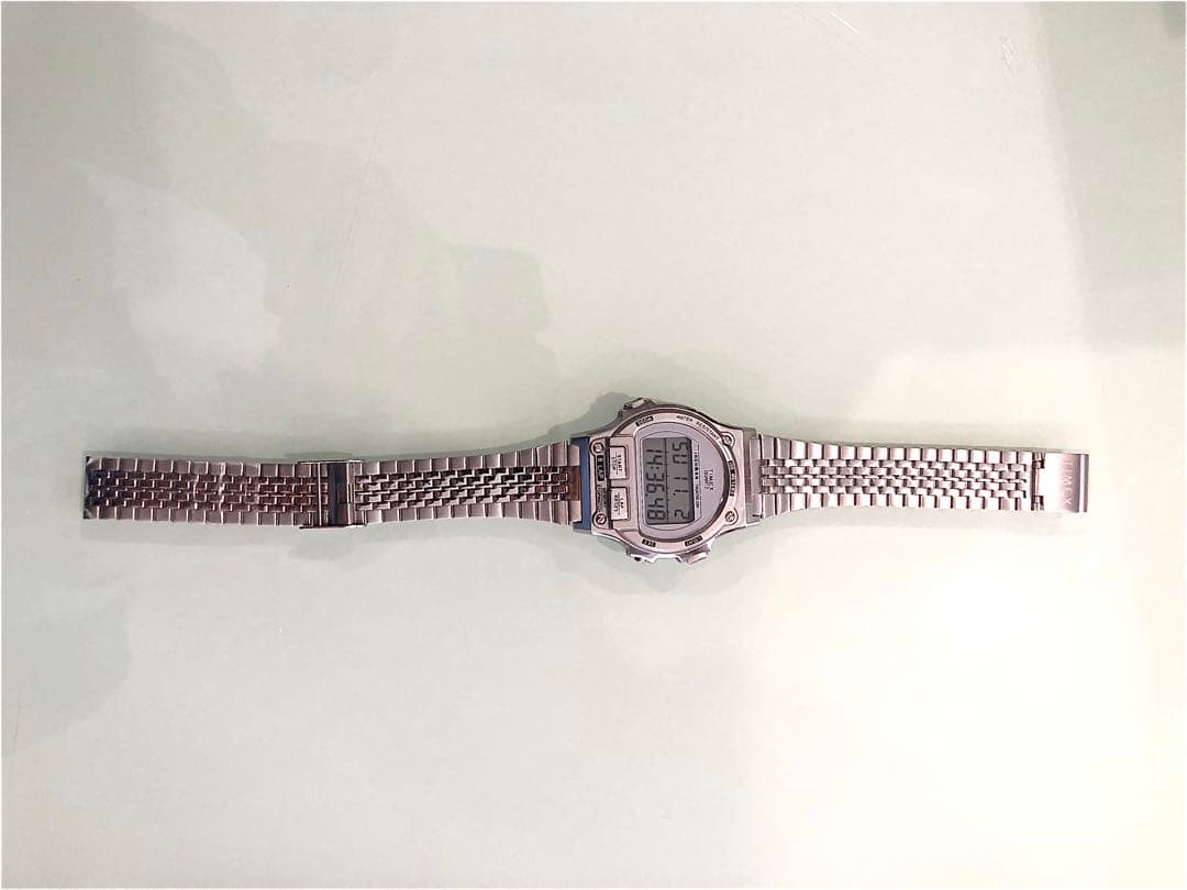 TIMEX&BEAMS/別注IRONMAN（R）8-LAP L 時計