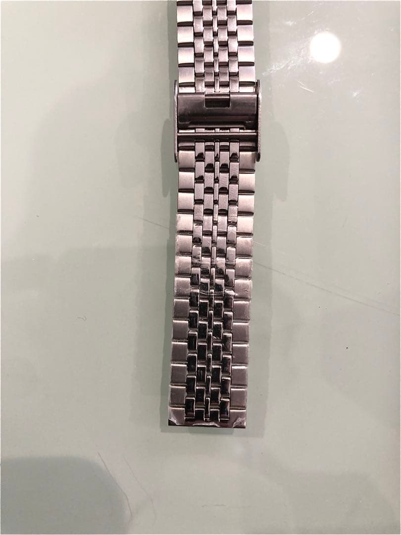 TIMEX&BEAMS/別注IRONMAN（R）8-LAP L 時計