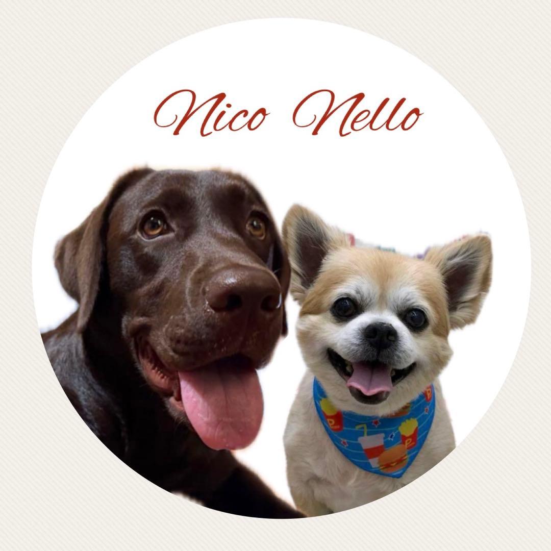 nello15714 うちの子刺繍オーダーメイド