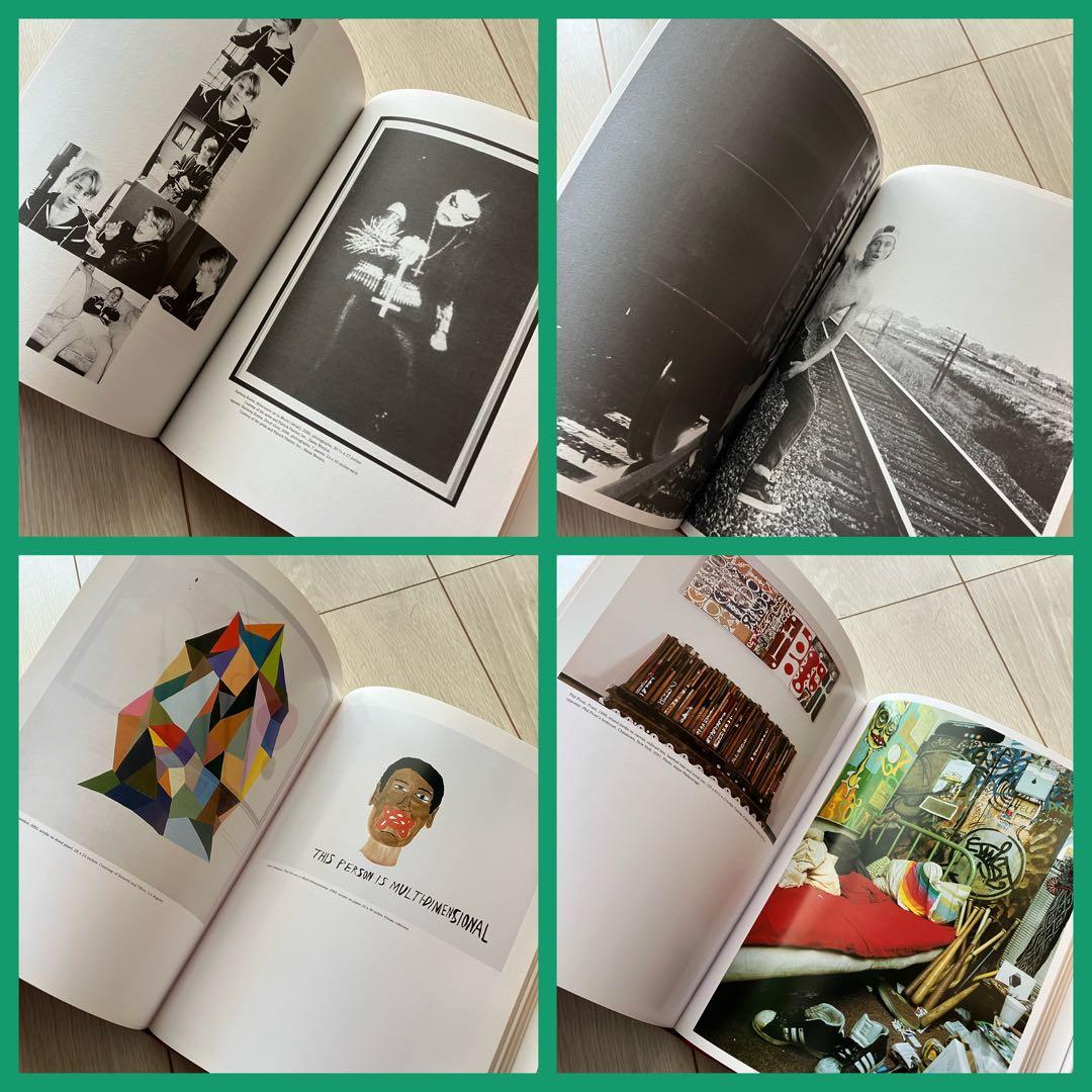 希少【BEAUTIFUL LOSERS】グラフィック/グラフィティ/ハードカバー