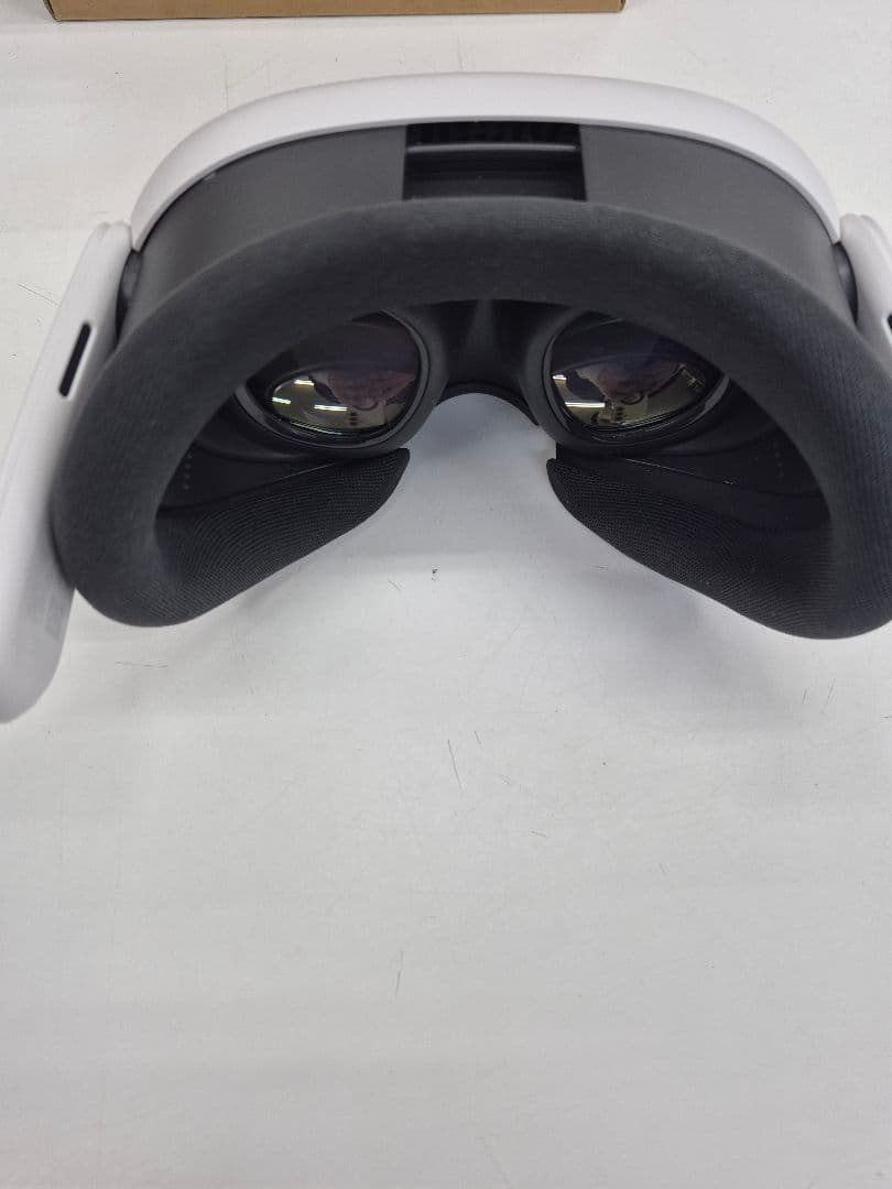  Quest 3 + M3 PRO ヘッドストラップ