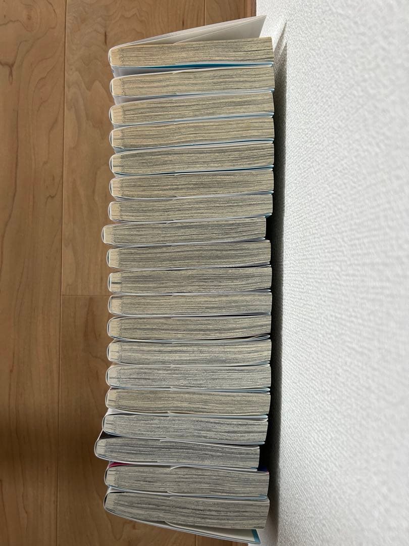 アオのハコ 1-20巻セット