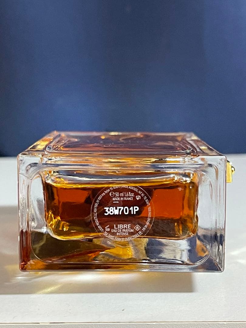 リブレ オーデパルファム アンタンス