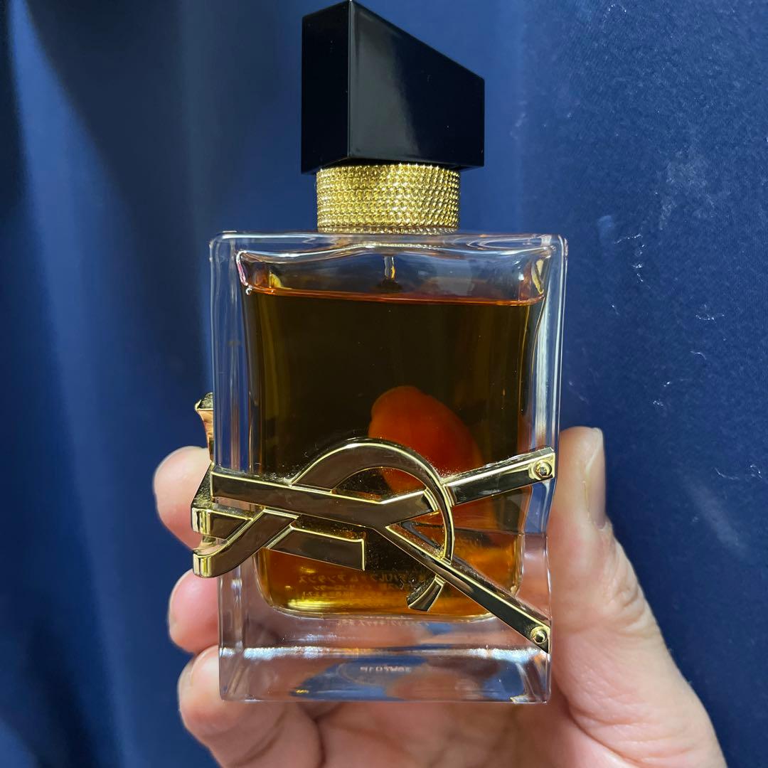 リブレ オーデパルファム アンタンス