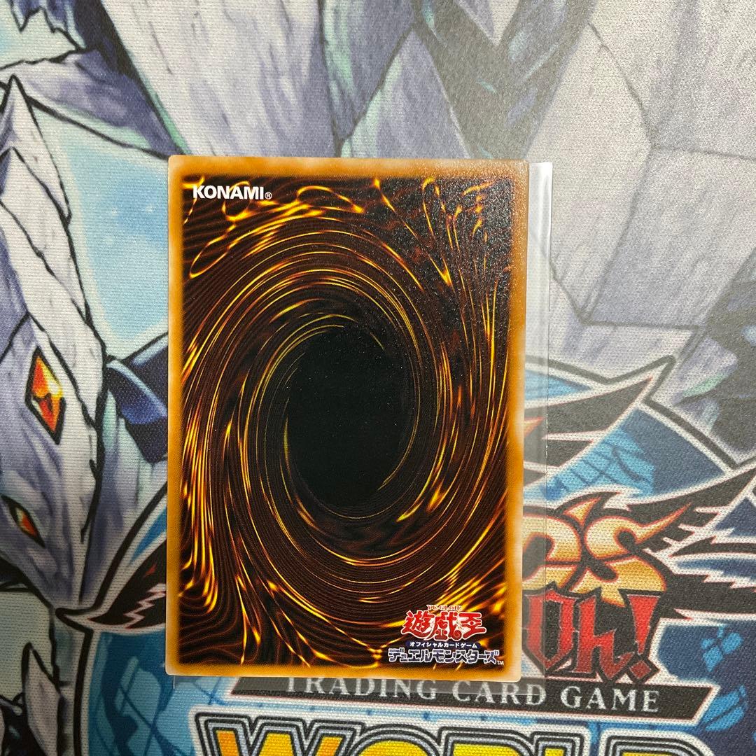 １軍コレ『完美品級』ダークネクロフィア　レリーフ