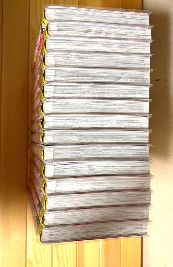 美品　透明カバー付き　角川まんが学習シリーズ 日本の歴史　全15巻