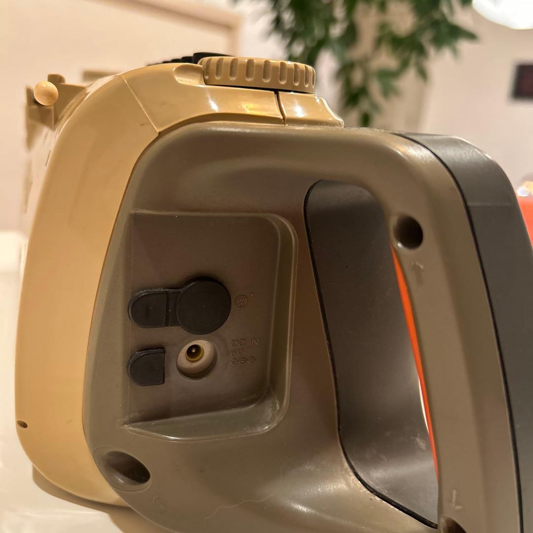 SONY FIELD ラジカセ　SONY SPORT