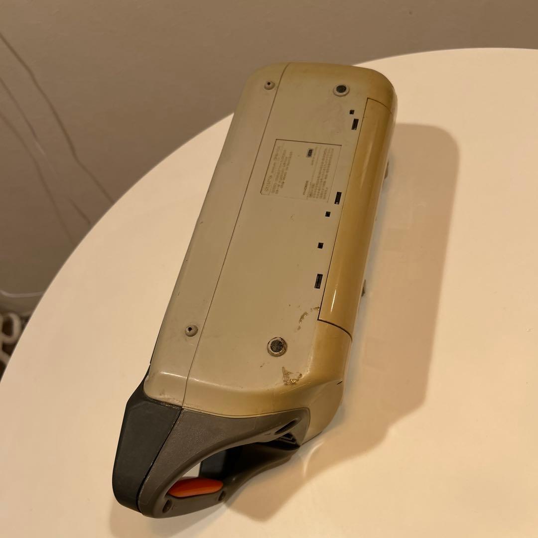 SONY FIELD ラジカセ　SONY SPORT