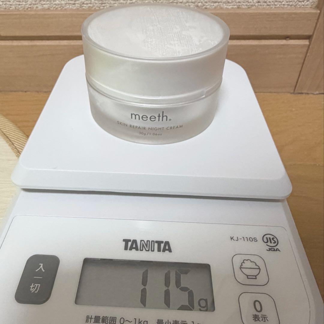 Hime37✨　meeth. 6点セット