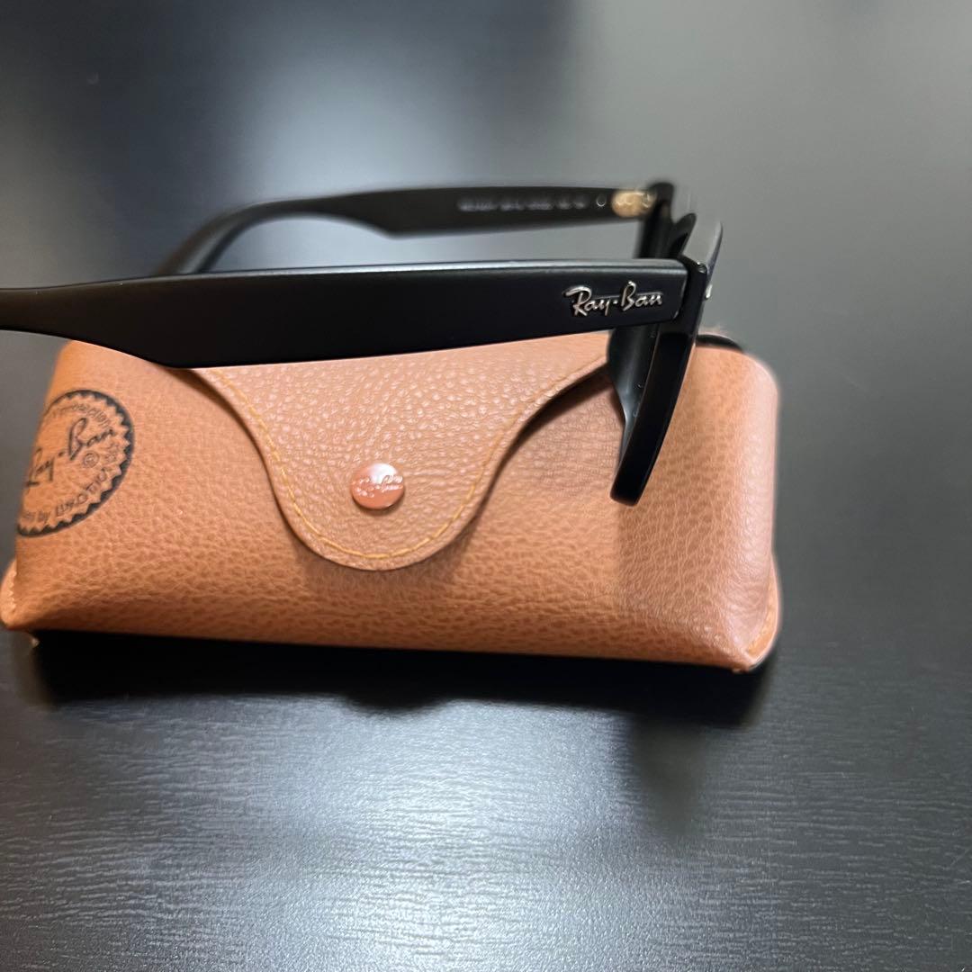 【美品】Ray-Ban ウェイファーラー サングラス