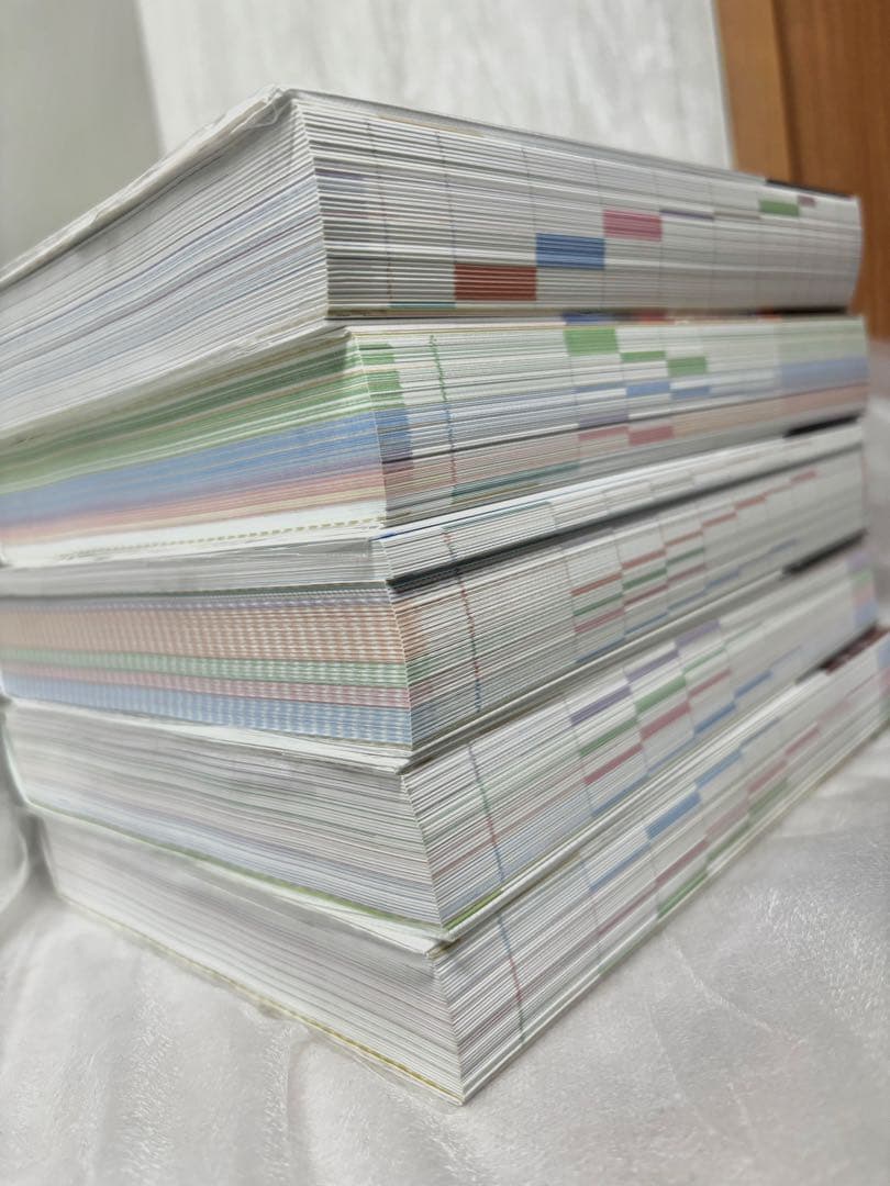 自由自在 中学　国語 数学 英語 理科 社会 ５教科セット