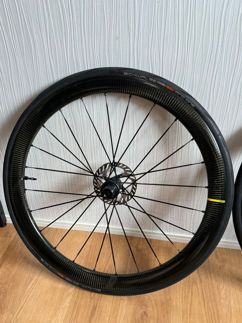 MAVIC COSMIC SLR45 マビック 2021年モデル セラミック仕様