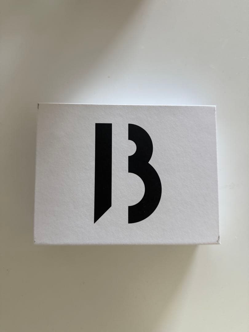 BYREDO ラ セレクション バイレード