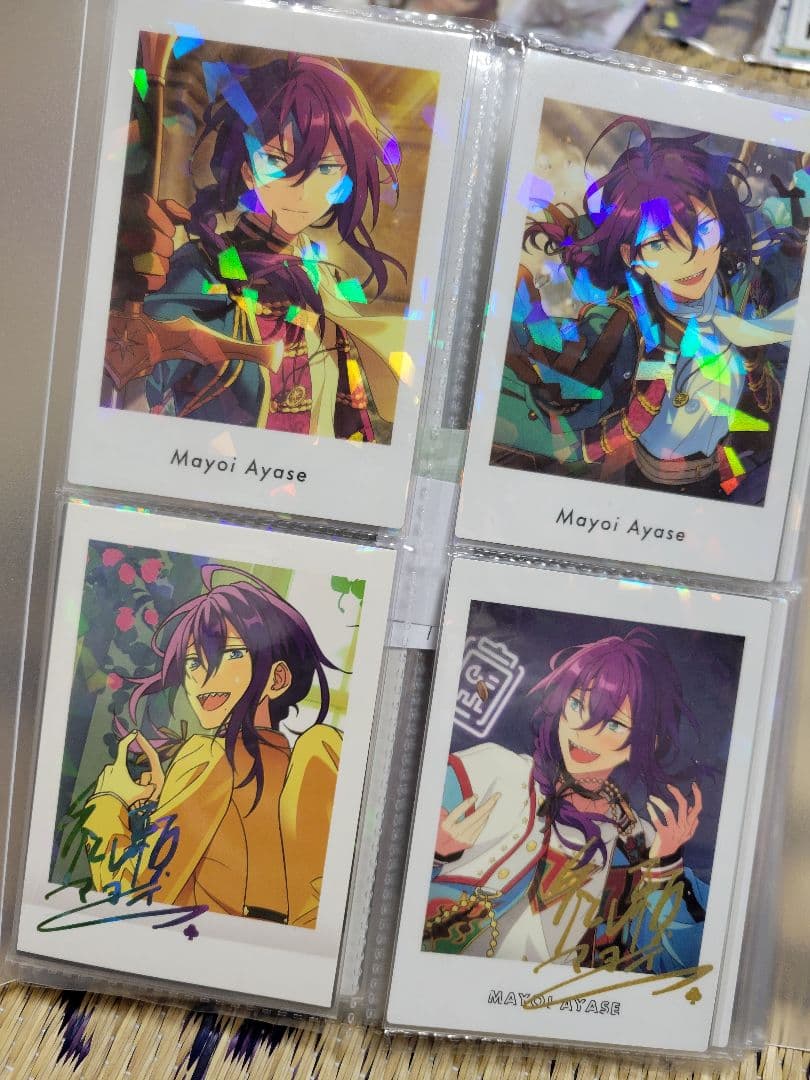 あんスタ　礼瀬マヨイ　まとめ売り