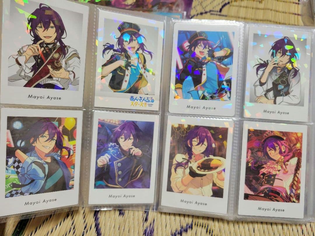 あんスタ　礼瀬マヨイ　まとめ売り