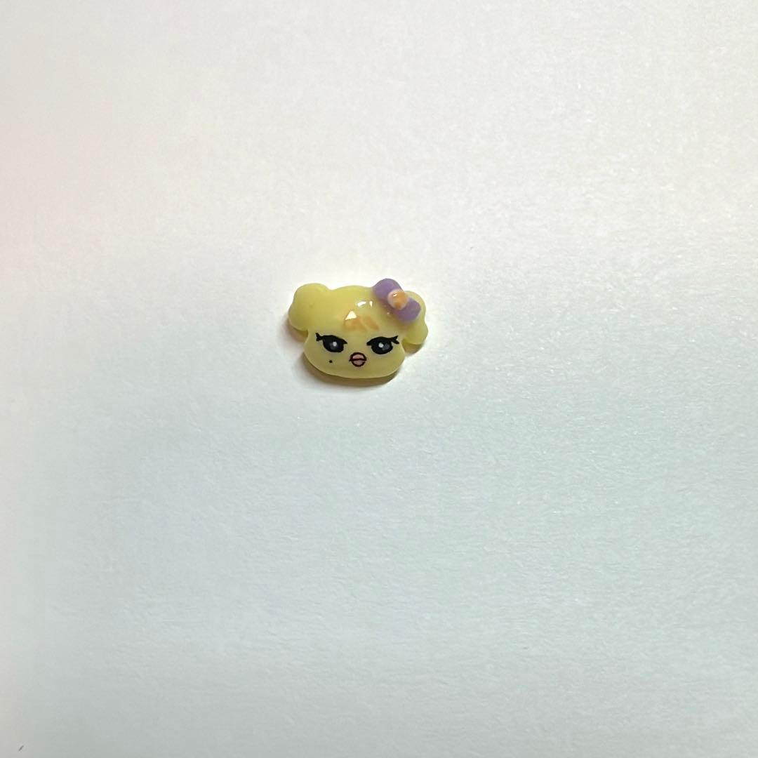 ねむい様　確認用