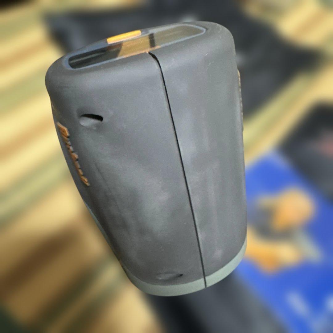 ル*ズ様 Bushnell Velocity スピード測定器　SPEEDSTER