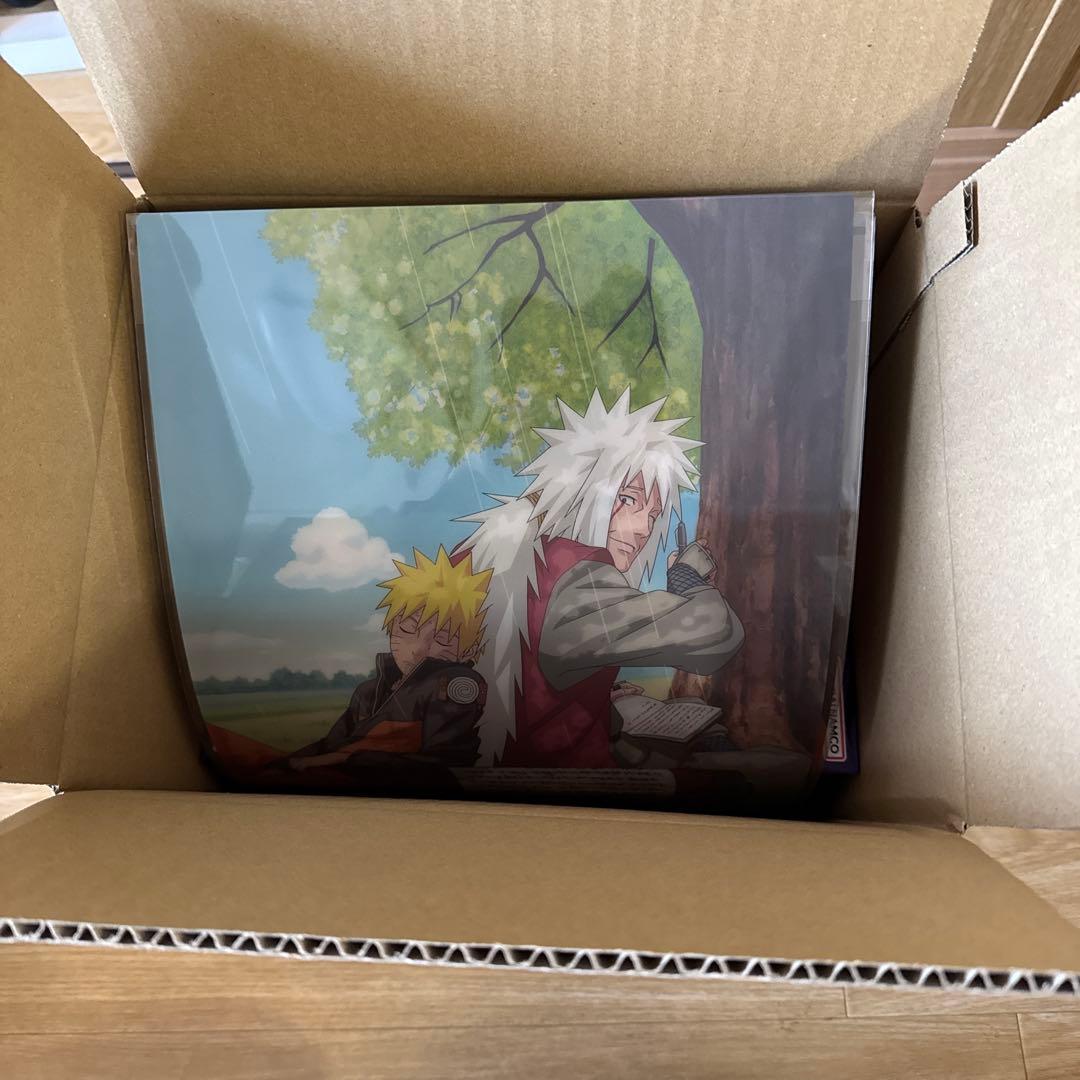 一番くじ　ナルト　C賞　ペイン（天道）　下位賞　７点まとめ売り