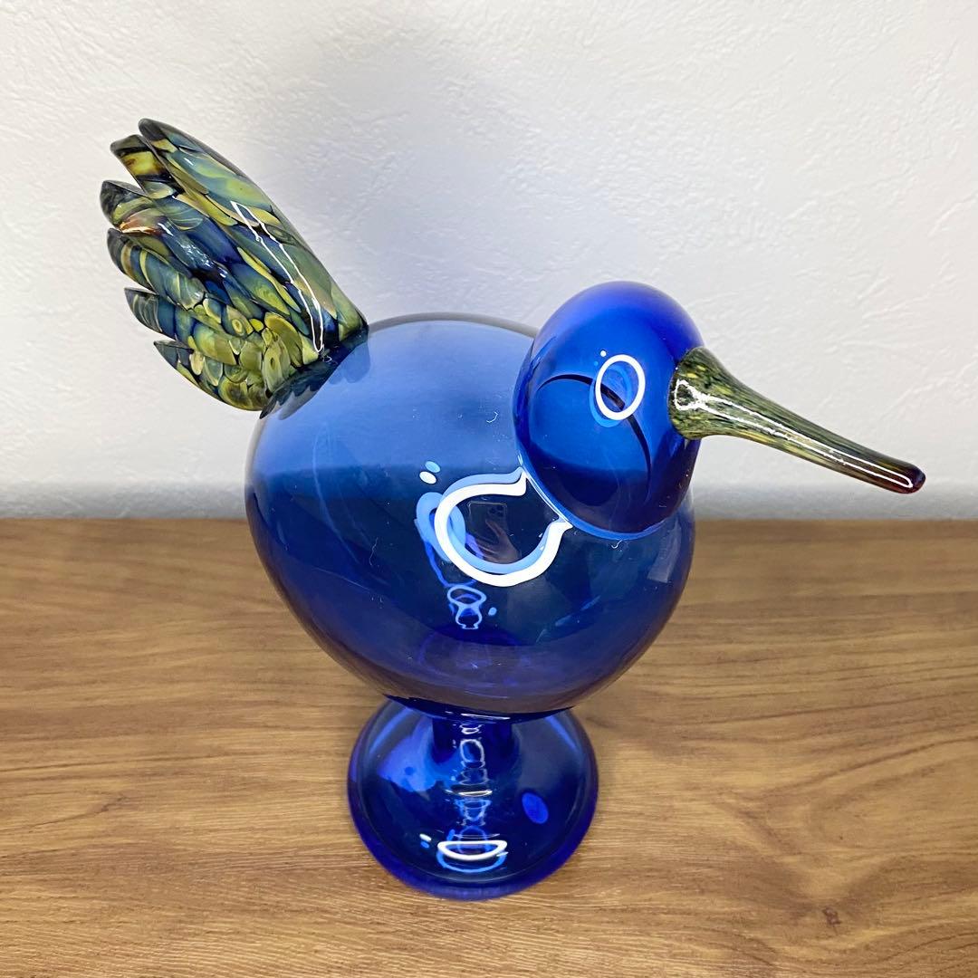 6日まで　イッタラバード メノー ittala scope