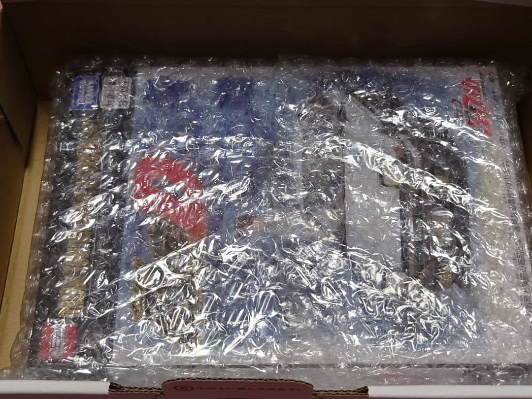 ドリームトミカ 頭文字D スペシャルセット 東京オートサロン