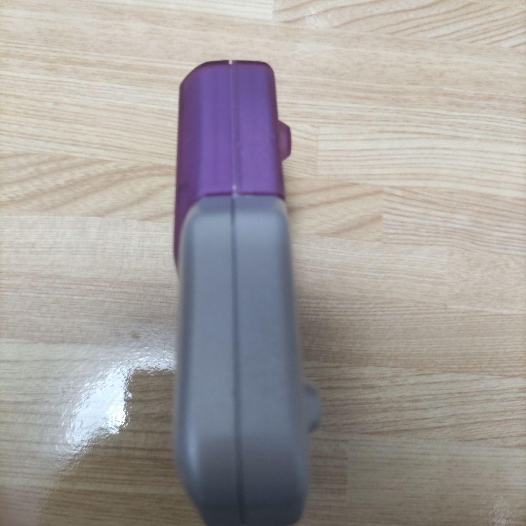 ビーマニポケット ダンスダンスレボリューション フィンガーステップ