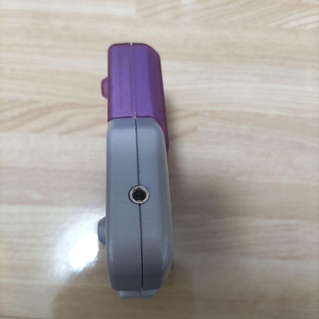 ビーマニポケット ダンスダンスレボリューション フィンガーステップ