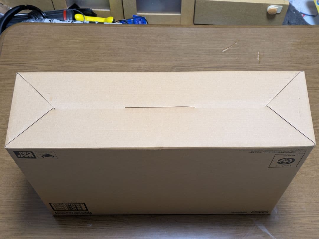 あ*お様 L BUILD GNアームズ TYPE-E メタルビルド メタ