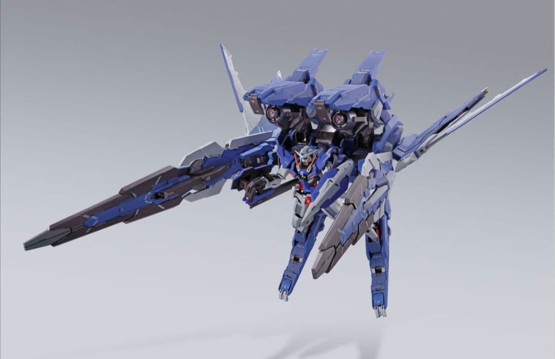 あ*お様 L BUILD GNアームズ TYPE-E メタルビルド メタ