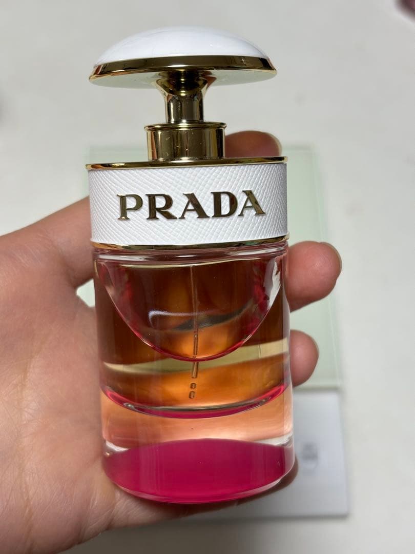 3点まとめ売り香水