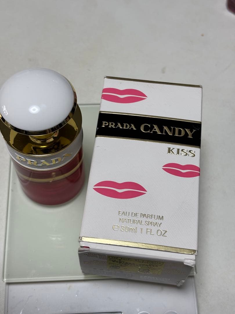 3点まとめ売り香水