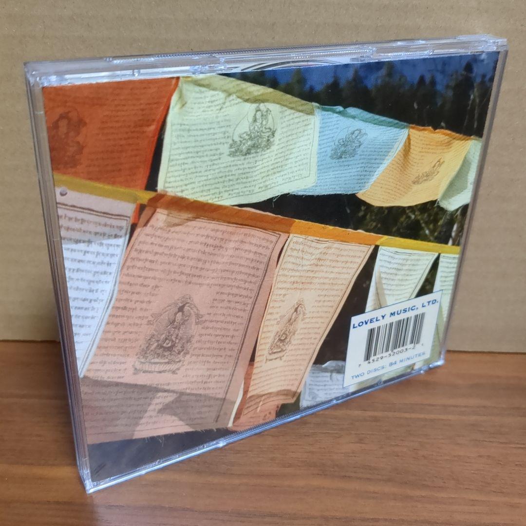 ELIANE RADIGUE 『JETSUN MILA』