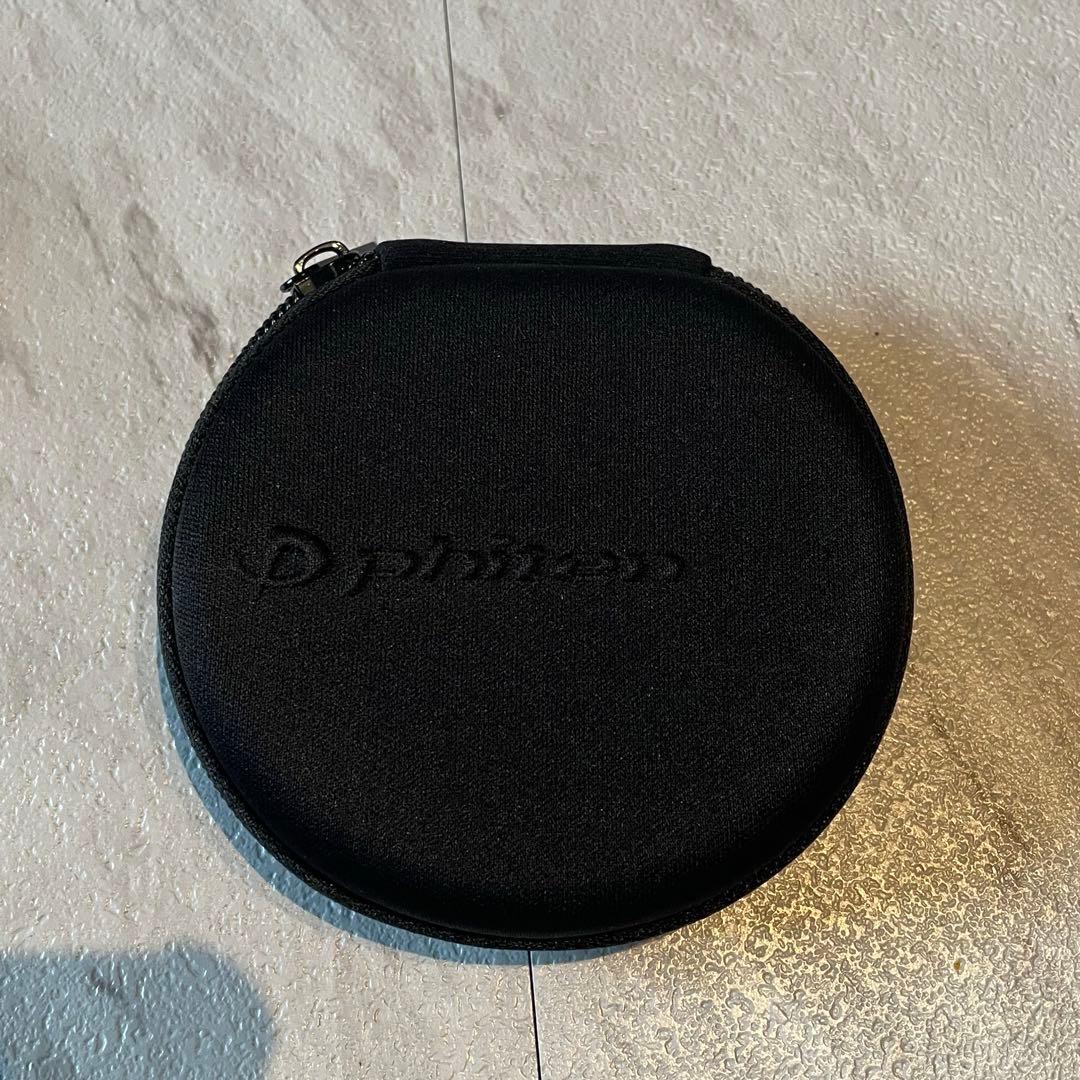 ファイテン RAKUWAネックレスメタックス ミラーボール