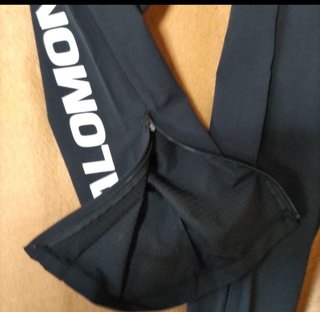 新品タグ付 ONYONE SAROMON TEAM トレーニングウエア L