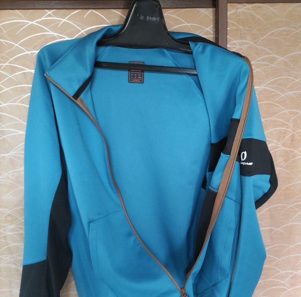 新品タグ付 ONYONE SAROMON TEAM トレーニングウエア L