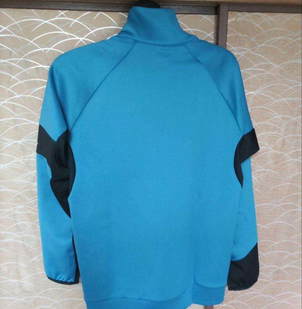 新品タグ付 ONYONE SAROMON TEAM トレーニングウエア L