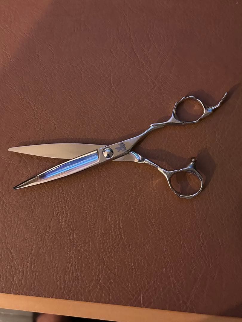 トラックス/スライド/笹刃/TRACKS SCISSORS/定価107800円