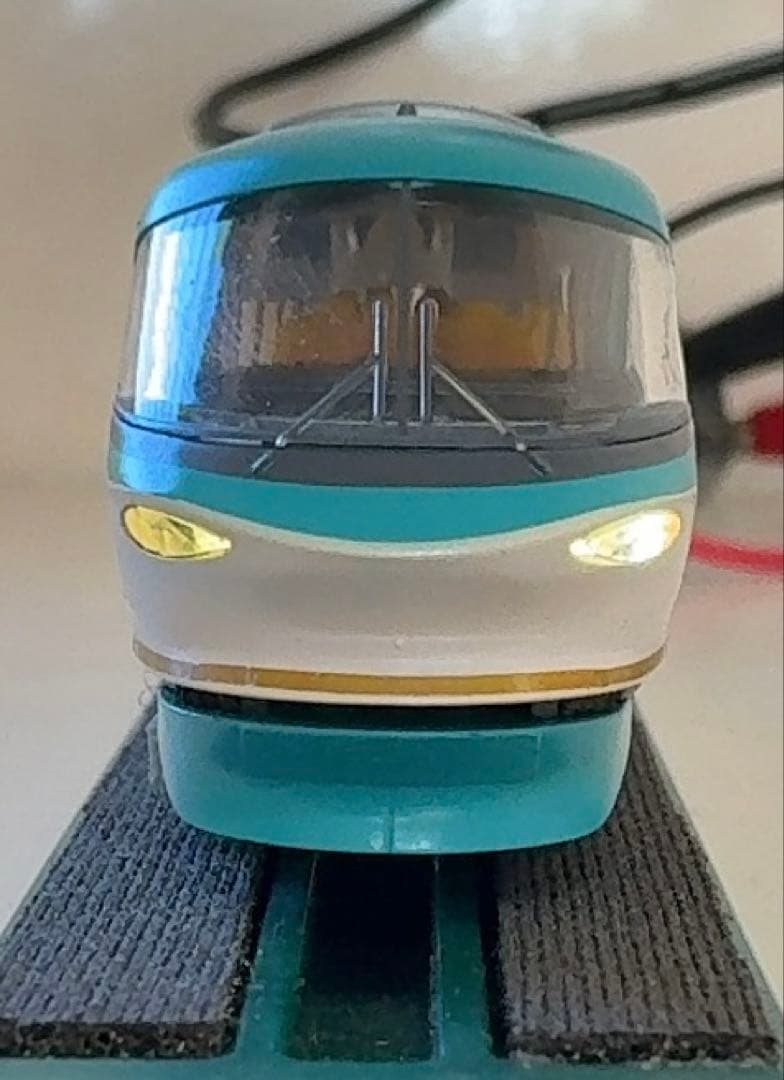 最終値下げ　283系オーシャンアロー　全車両室内灯付き　9両セット（加工品）