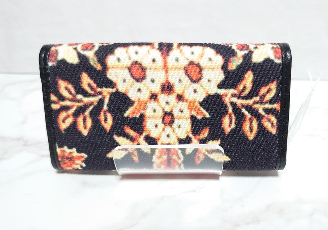 ヴィヴィアンウエストウッド キーケース ブラック 黒 未使用