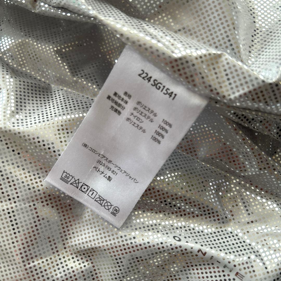 【あゆさま専用】スキーウェア　130 新品未開封　3通りの着方ができます！