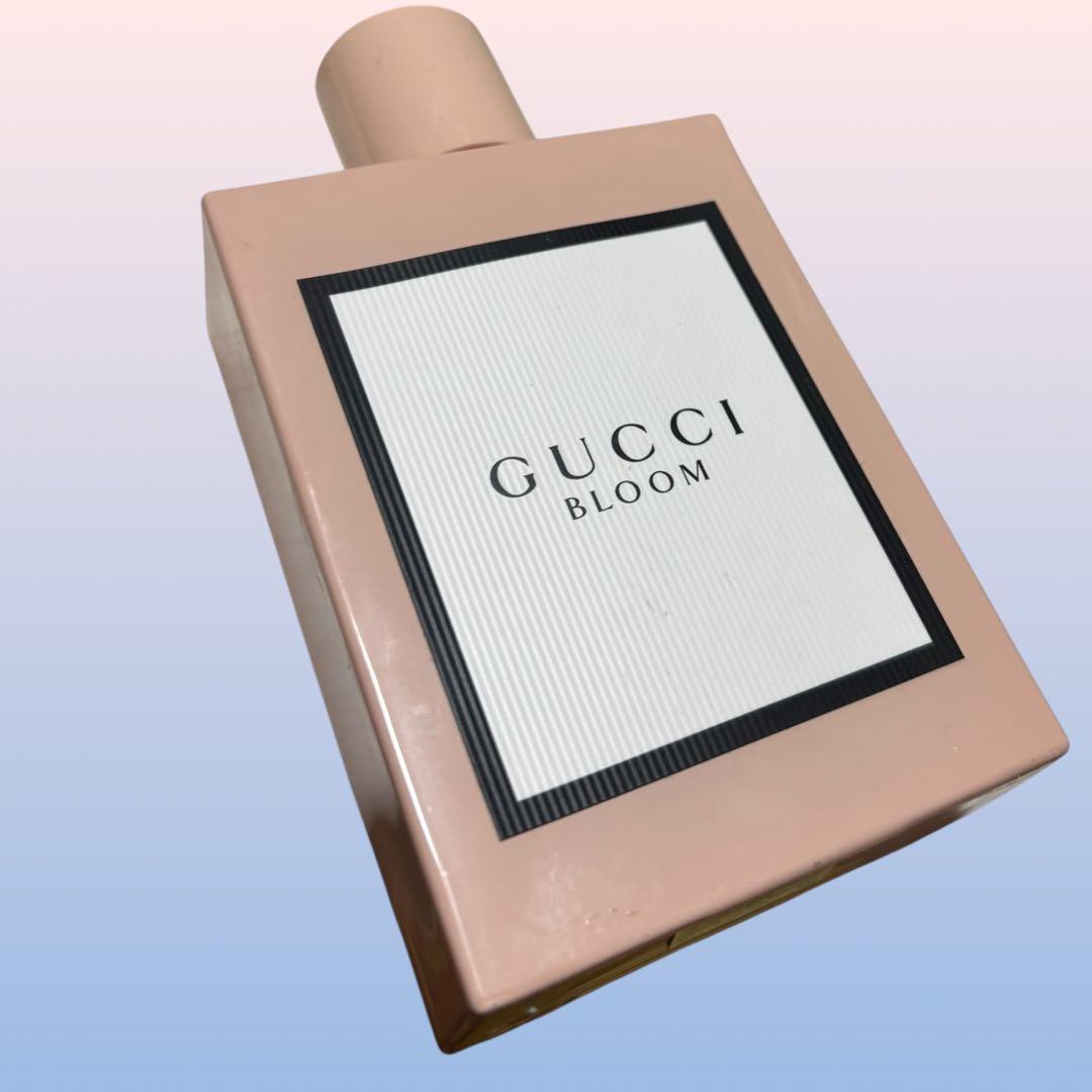 グッチ ブルーム オードパルファム 100ml
