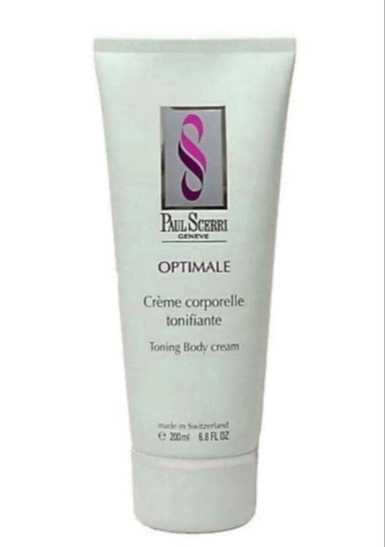 ポール・シェリー ボディ トーニングクリーム 200ml