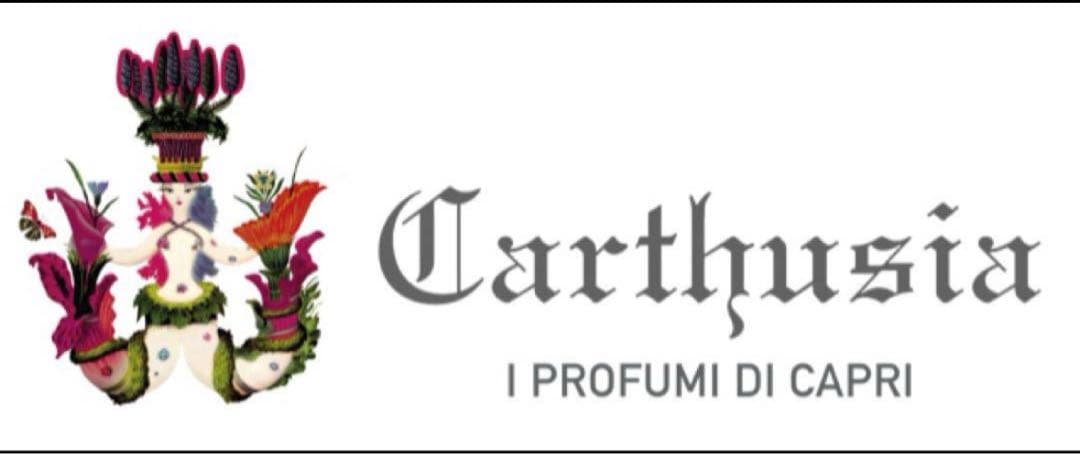 製造中止中　カルトゥージア　メディテラネオ　パフュームperfume 50ml