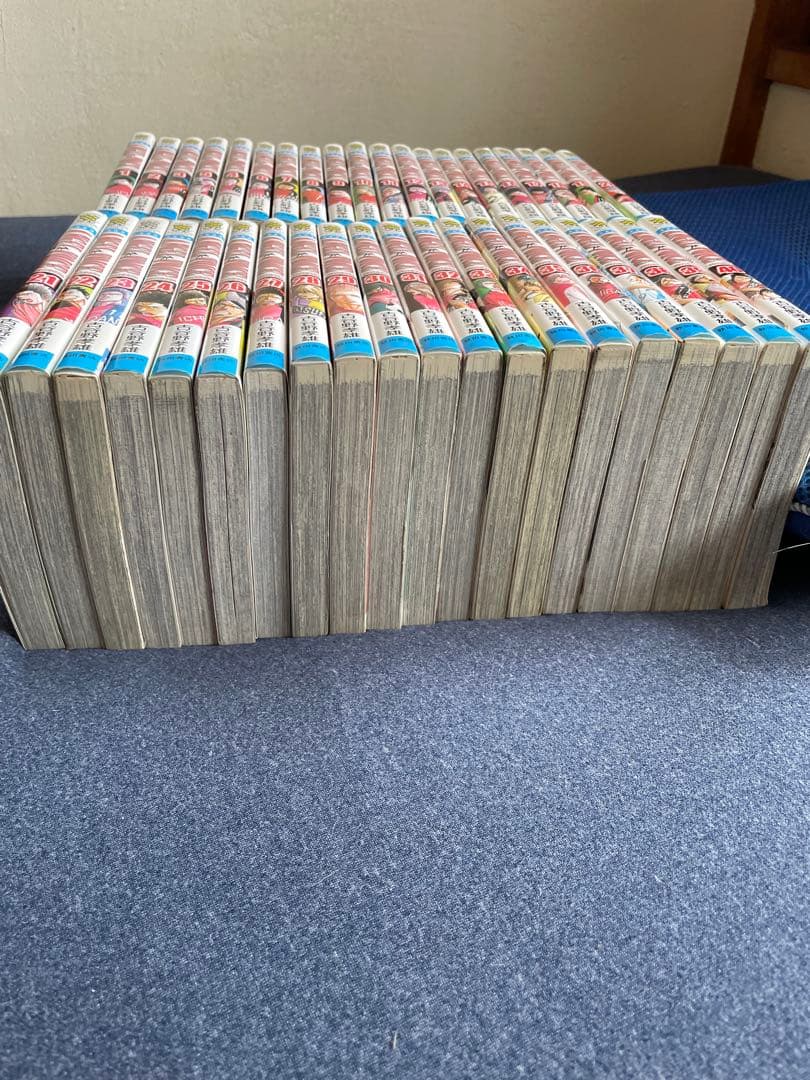 エンジェルボイス　ANGEL VOICE 全巻セット　古谷野孝雄