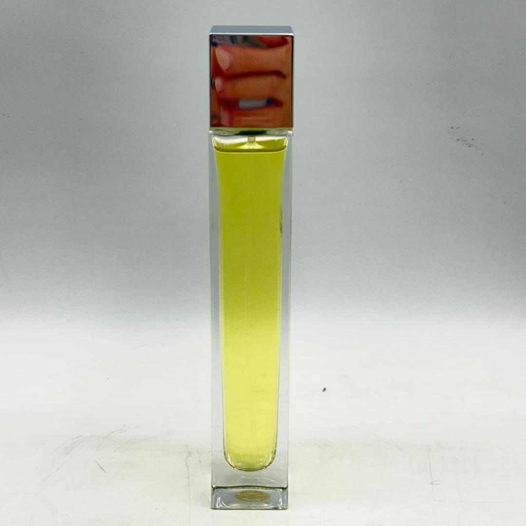 グッチ エンヴィ オードトワレ フレグランス イエロー 1108-S7383h