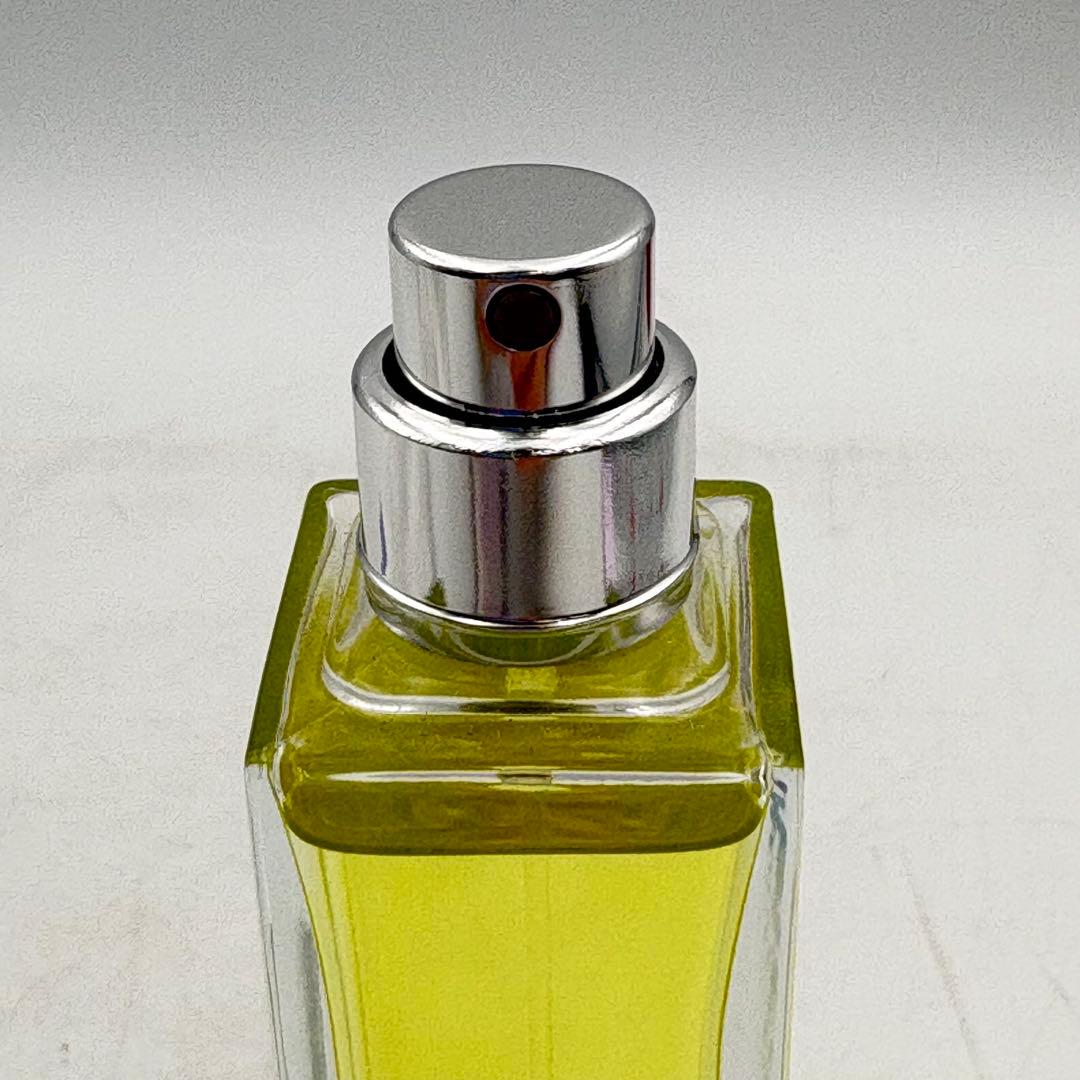 グッチ エンヴィ オードトワレ フレグランス イエロー 1108-S7383h