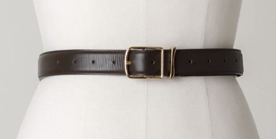deres ベルト